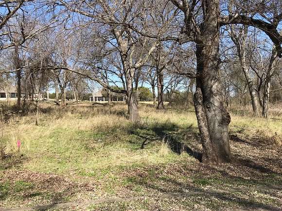 0.12 Acres of Residential Land for Sale in Whitney, Texas