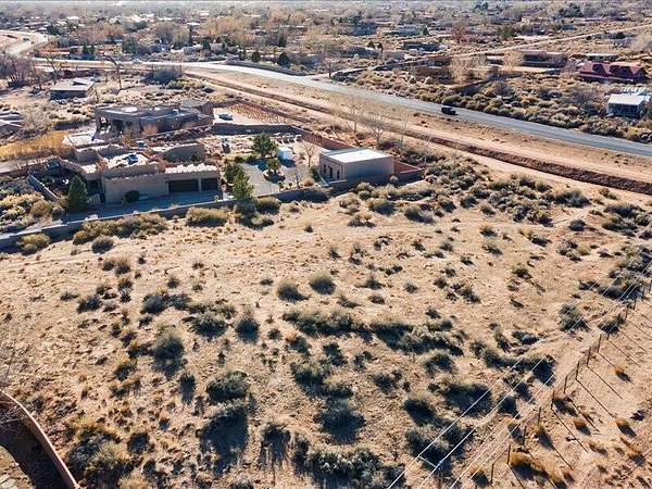 1 Acre of Residential Land for Sale in Corrales, New Mexico