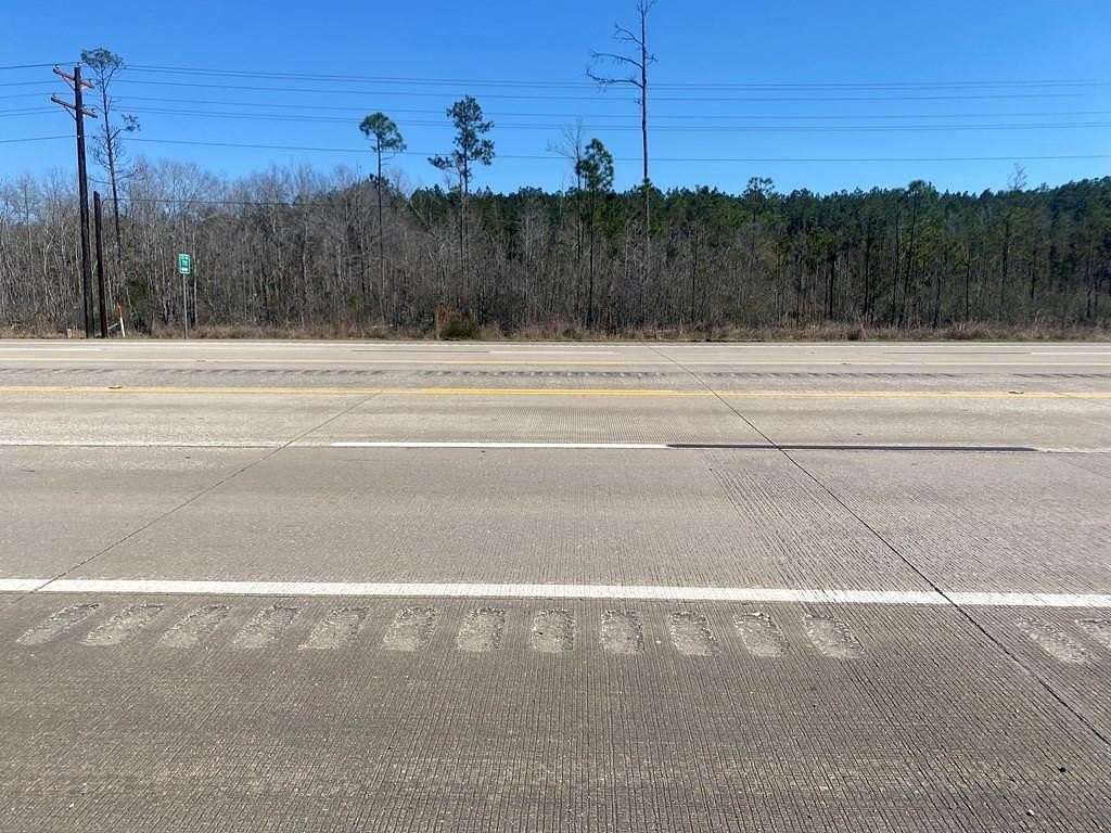 4.22 Acres of Commercial Land for Sale in Buna, Texas