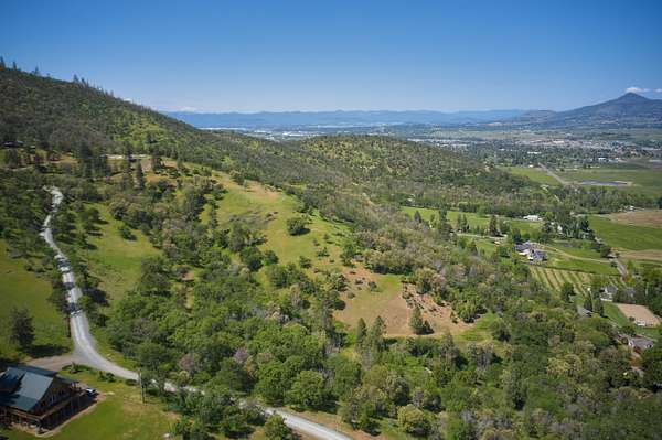 26 Acres of Land for Sale in Talent, Oregon