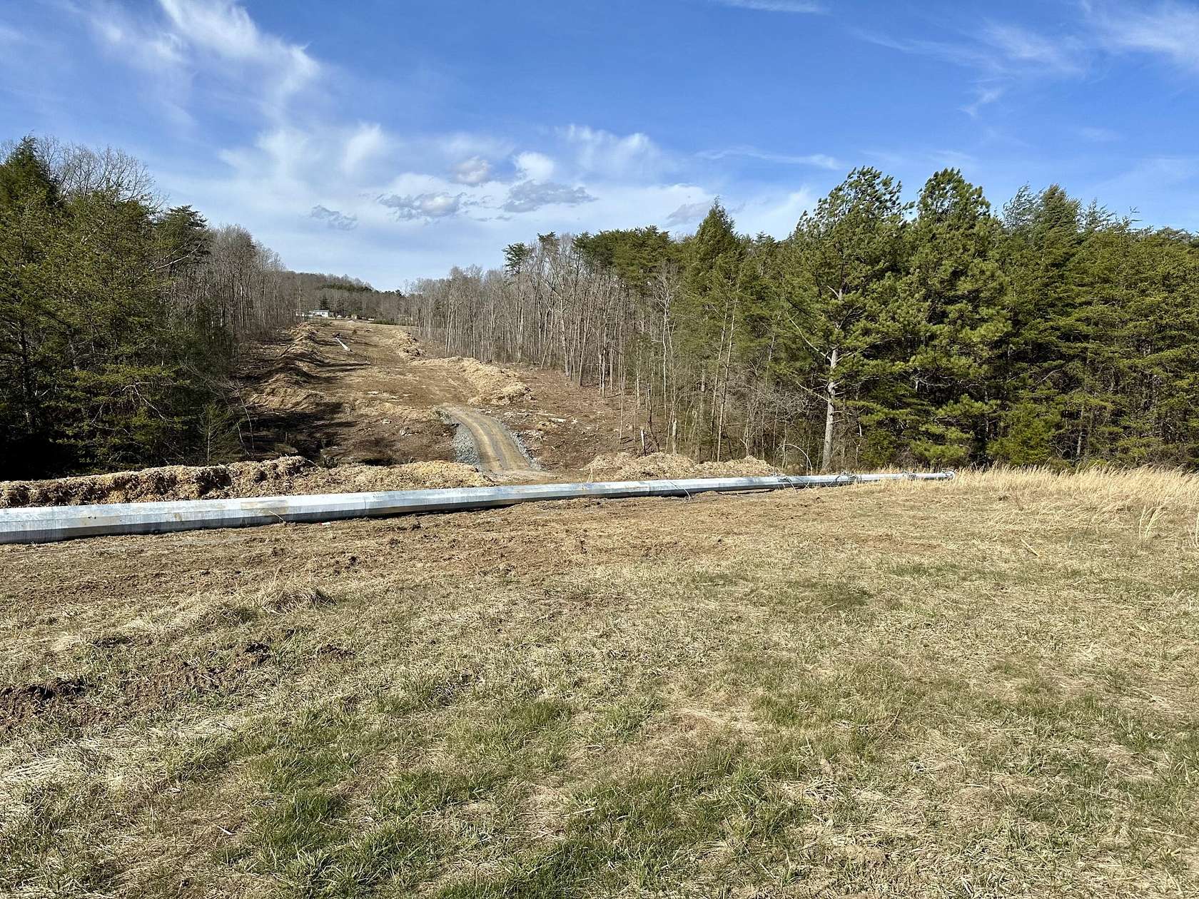 14.1 Acres of Mixed-Use Land for Sale in Dunlap, Tennessee