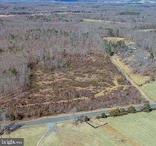 25.4 Acres of Land for Sale in Unionville, Virginia