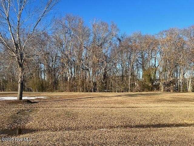 0.63 Acres of Residential Land for Sale in Hertford, North Carolina