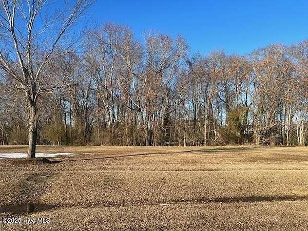 0.63 Acres of Residential Land for Sale in Hertford, North Carolina
