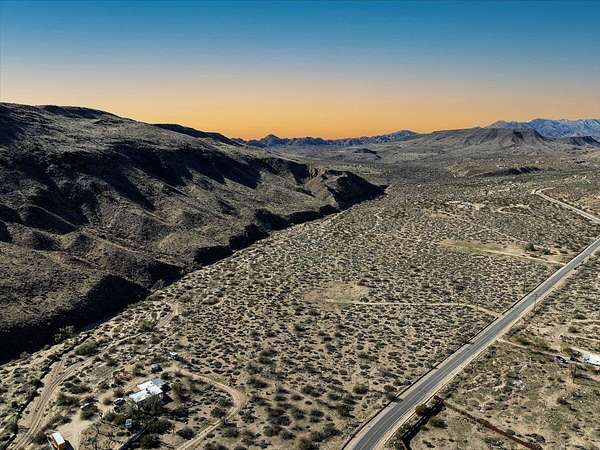 Residential Land for Sale in Pioneertown, California