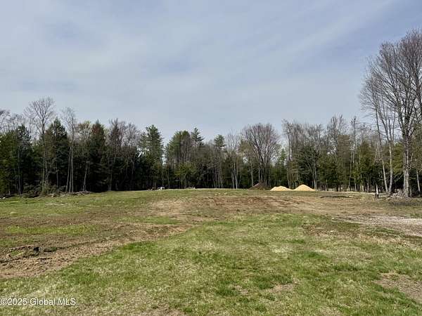 45.3 Acres of Recreational Land for Sale in Corinth, New York