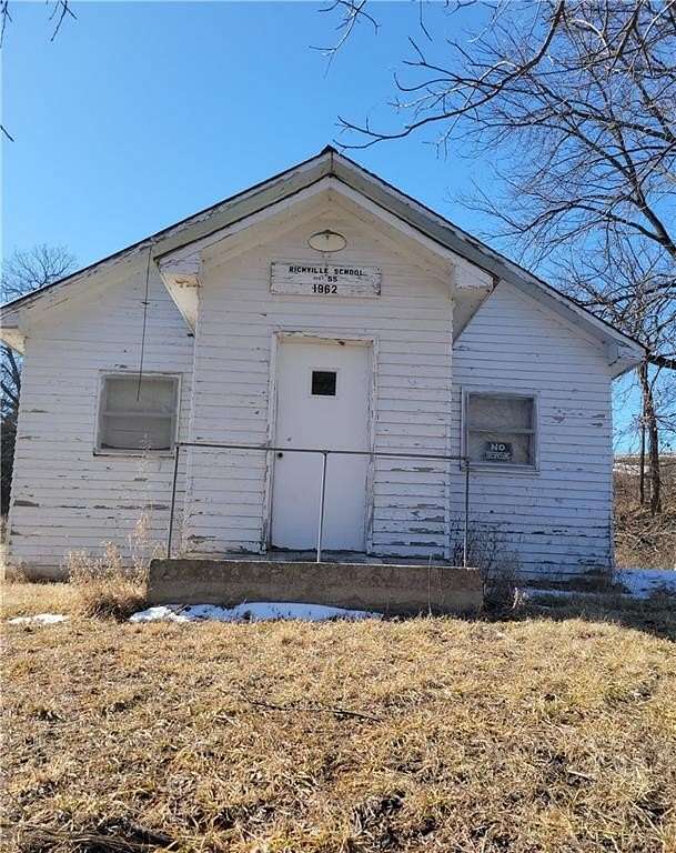 157 Acres of Land for Sale in Oregon, Missouri