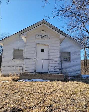 157 Acres of Land for Sale in Oregon, Missouri