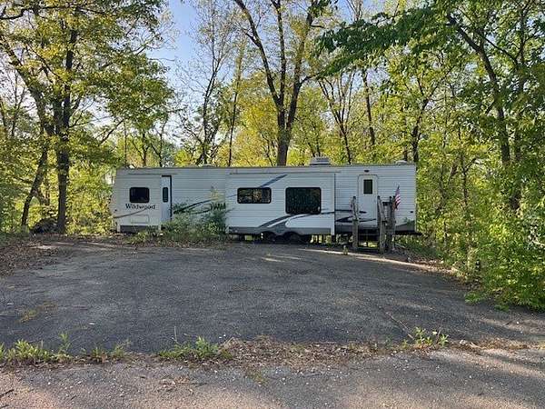 0.11 Acres of Residential Land for Sale in Seneca, Illinois