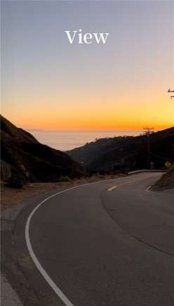 1.53 Acres of Residential Land for Sale in Malibu, California