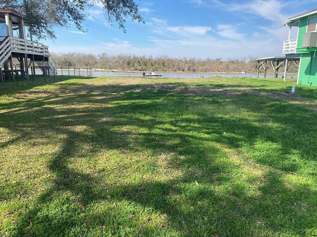 0.15 Acres of Residential Land for Sale in Matagorda, Texas