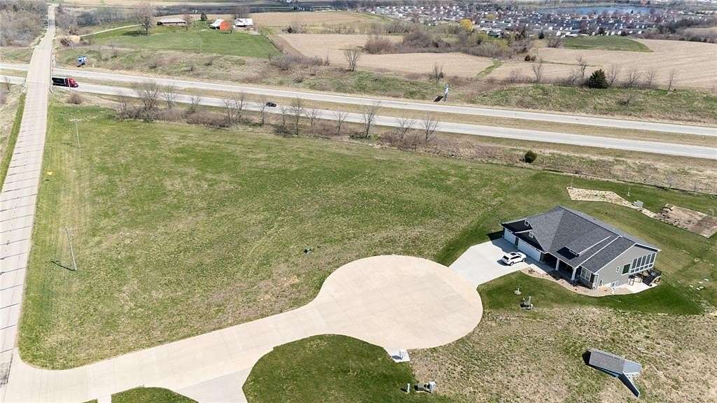 1 Acre of Residential Land for Sale in Iowa City, Iowa