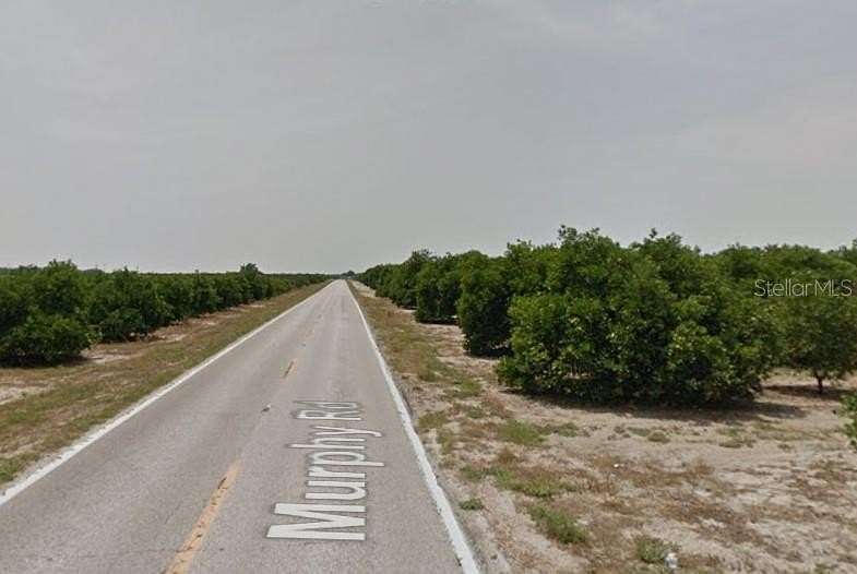 5.2 Acres of Land for Sale in Bartow, Florida