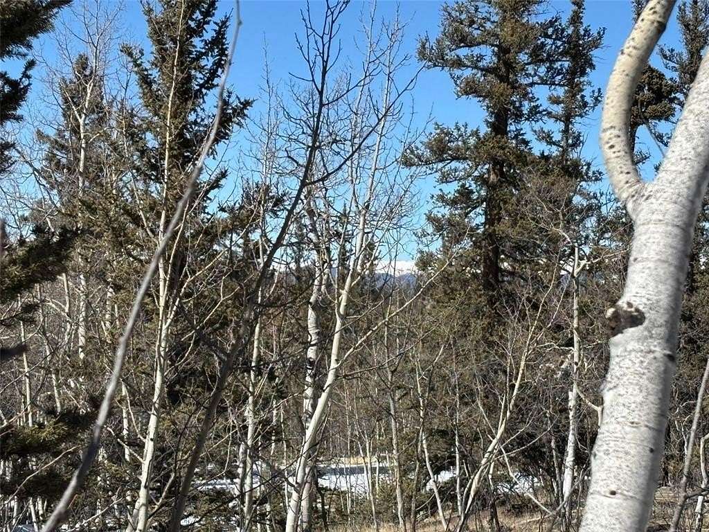 2.12 Acres of Residential Land for Sale in Como, Colorado