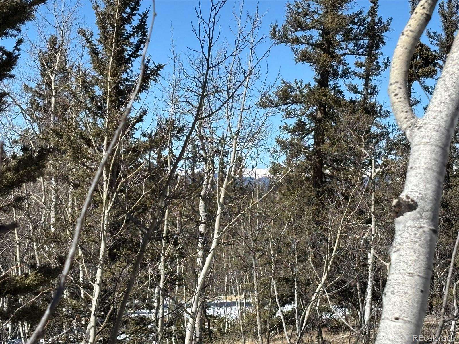 2.12 Acres of Residential Land for Sale in Como, Colorado