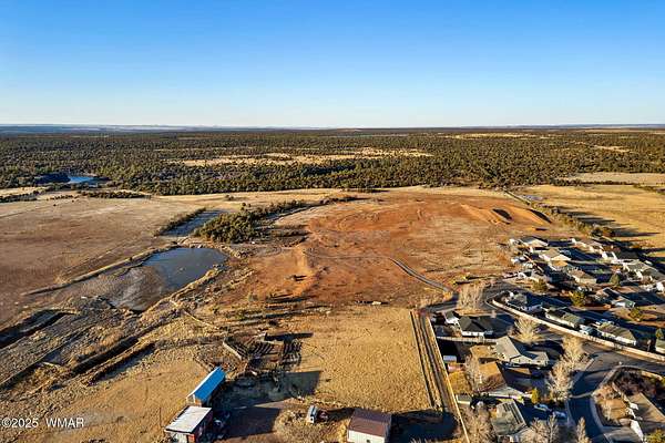 9.15 Acres of Residential Land for Sale in Show Low, Arizona