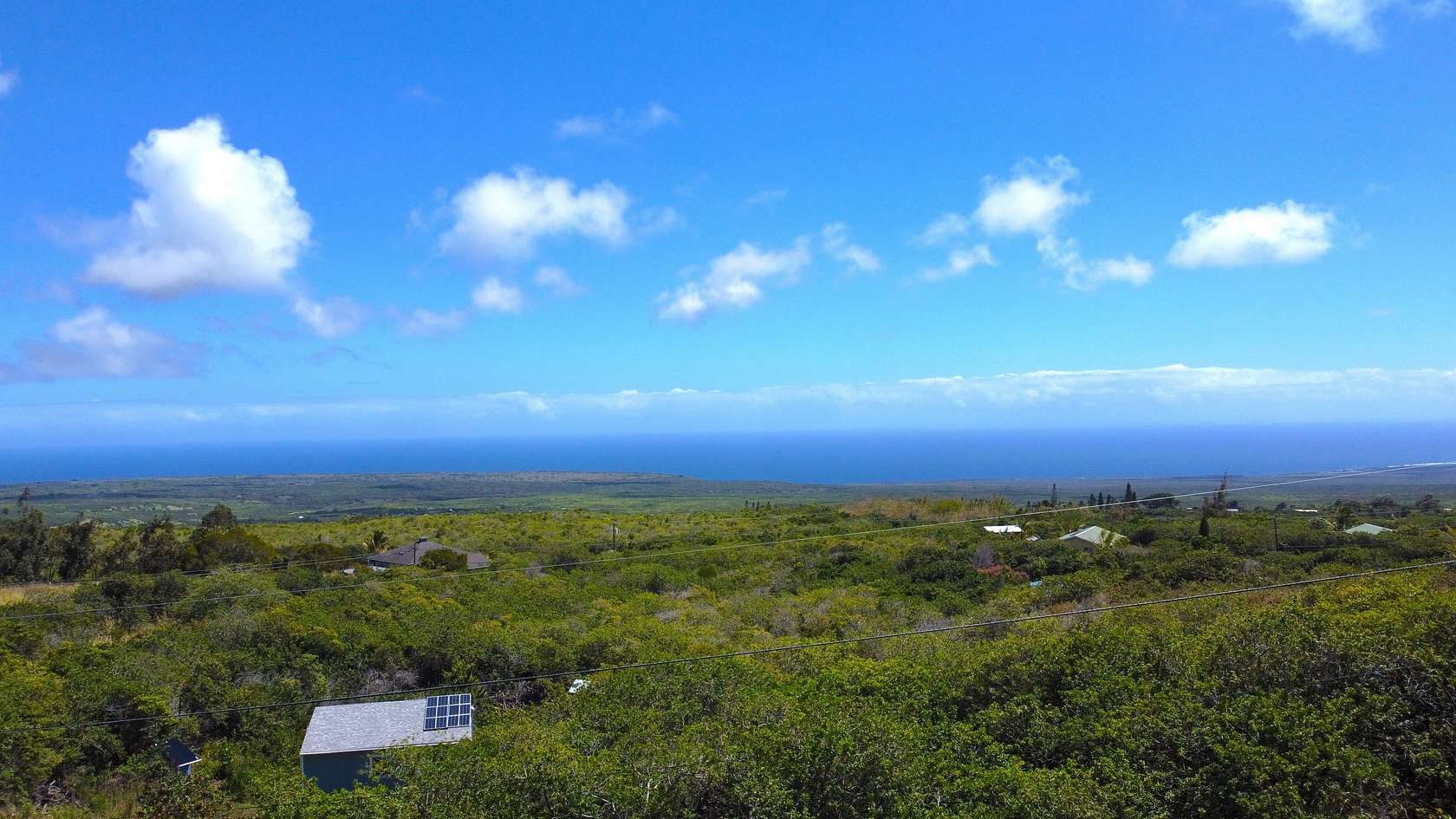 0.33 Acres of Residential Land for Sale in Nāʻālehu, Hawaii