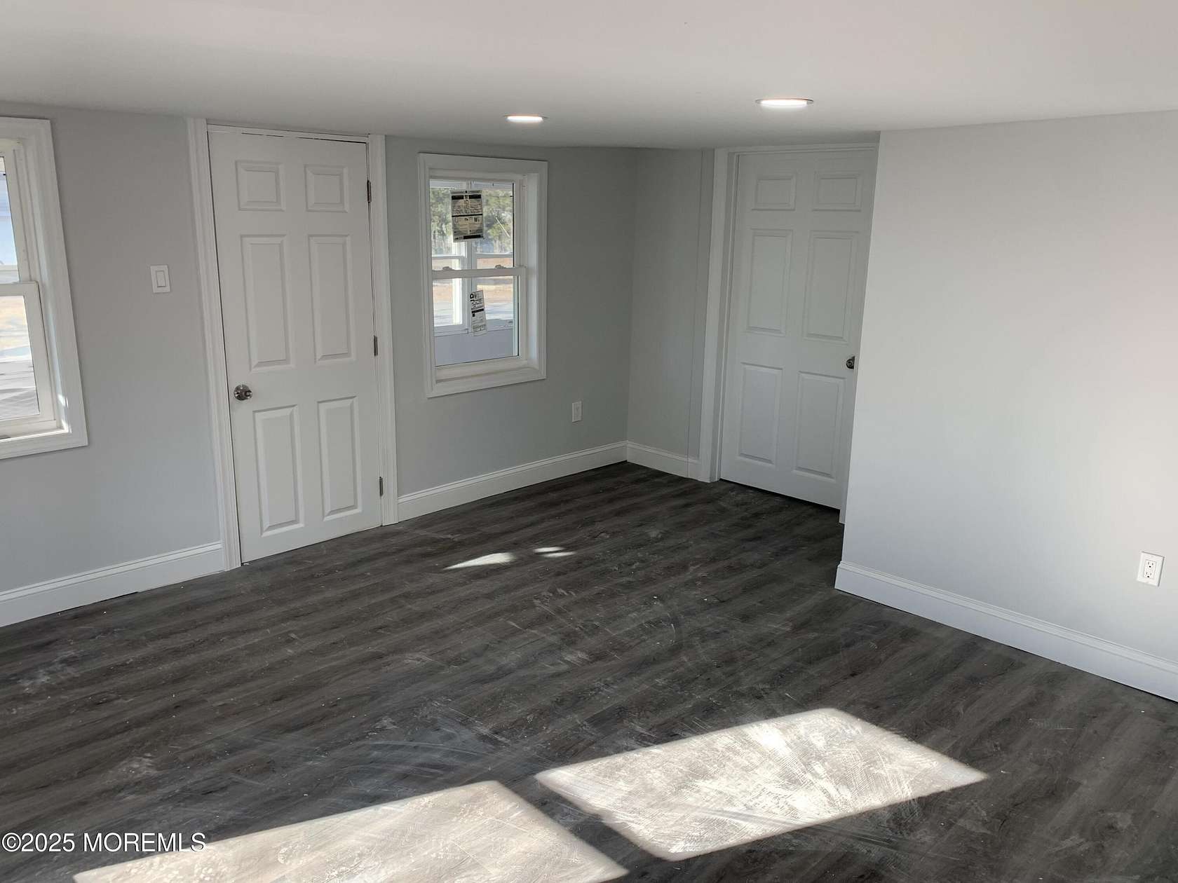 5.3 Acres of Residential Land with Home for Lease in Little Egg Harbor Township, New Jersey