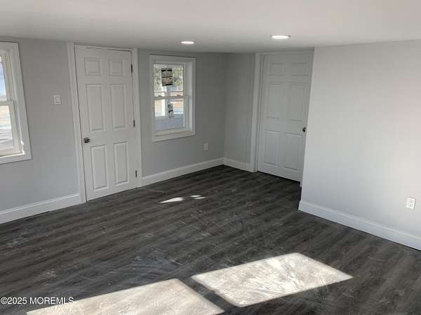 5.3 Acres of Residential Land with Home for Lease in Little Egg Harbor Township, New Jersey