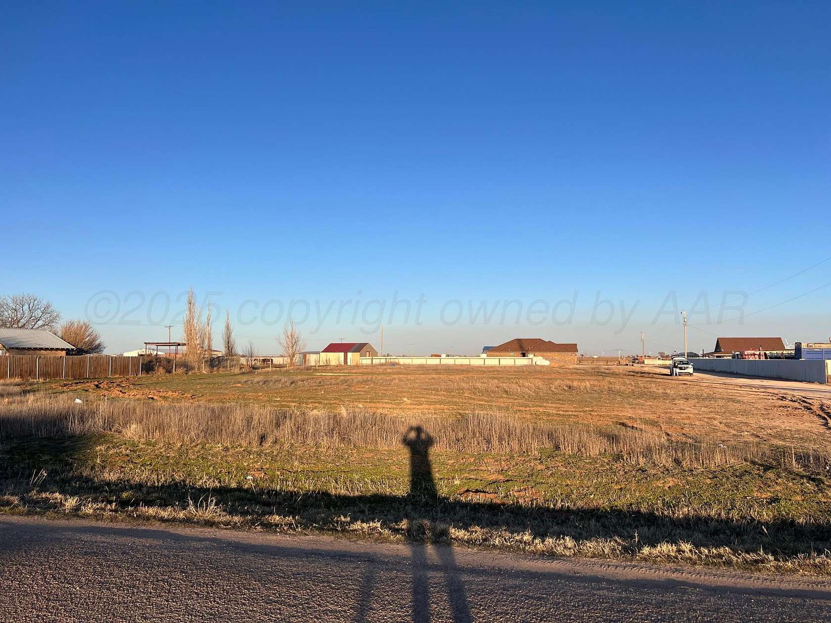 1.49 Acres of Mixed-Use Land for Sale in Hereford, Texas