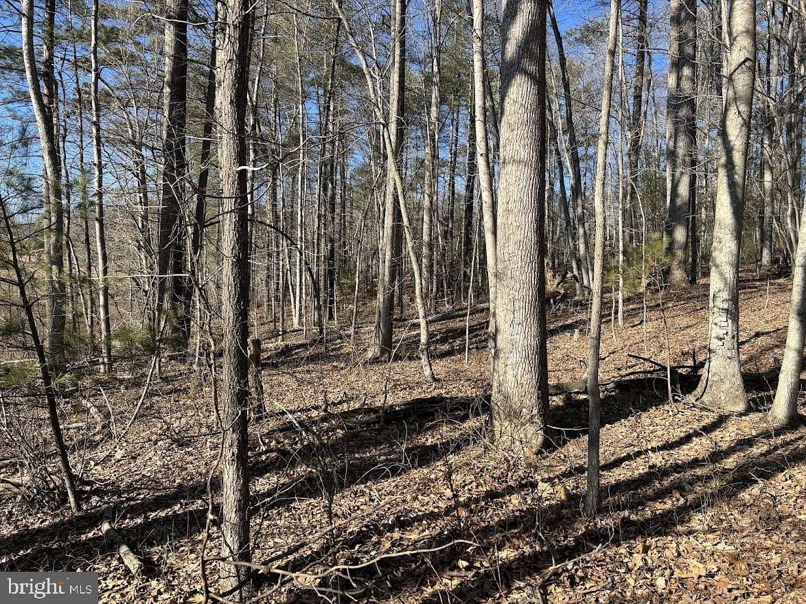 5.1 Acres of Residential Land for Sale in Madison, Virginia