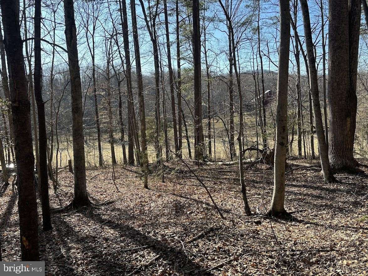 5.1 Acres of Residential Land for Sale in Madison, Virginia