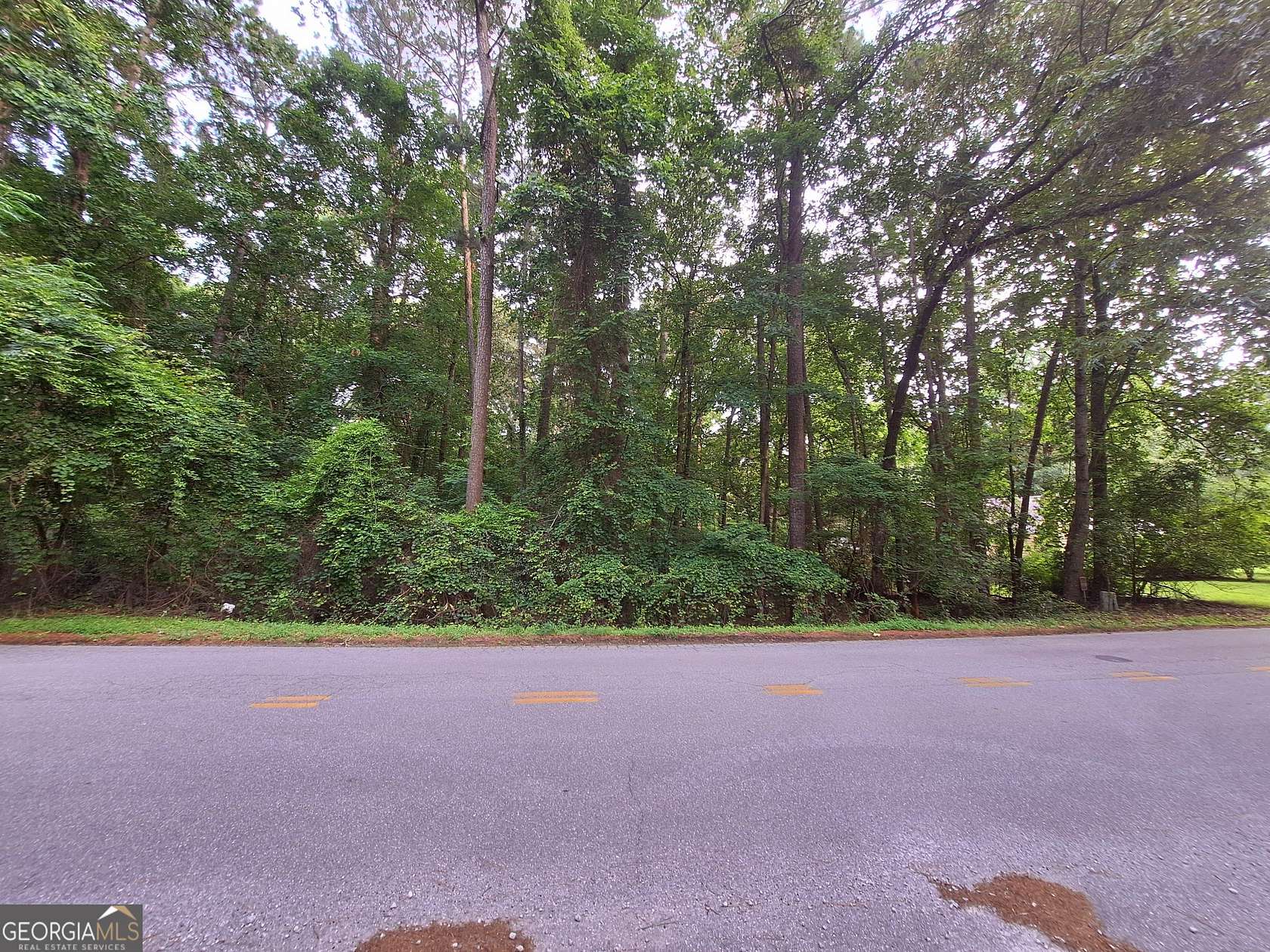 0.45 Acres of Residential Land for Sale in Monticello, Georgia