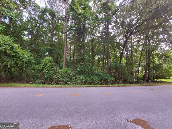 0.45 Acres of Residential Land for Sale in Monticello, Georgia