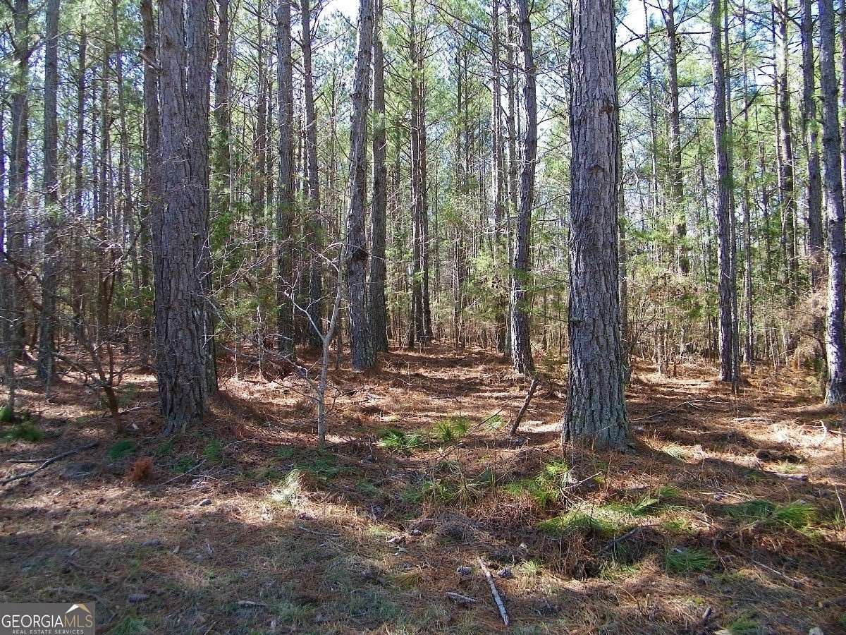 2.69 Acres of Land for Sale in Elberton, Georgia