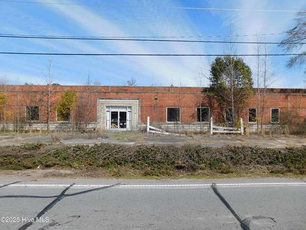 40 Acres of Mixed-Use Land for Sale in Laurel Hill, North Carolina