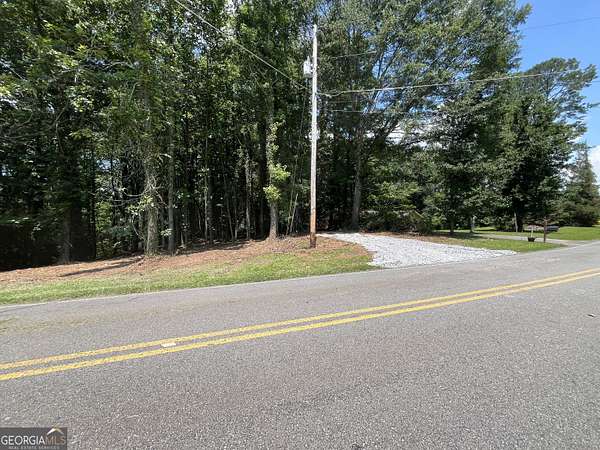 2 Acres of Residential Land for Sale in Canton, Georgia