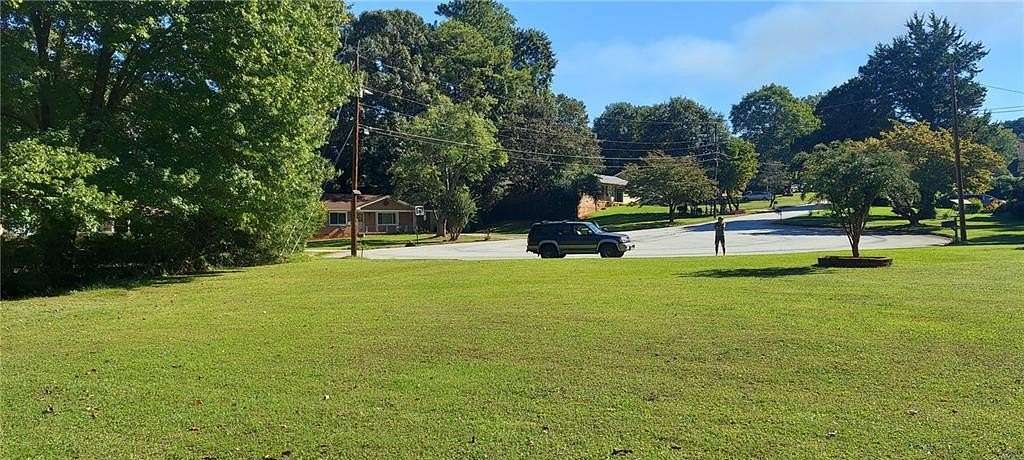 0.13 Acres of Residential Land for Sale in Tucker, Georgia