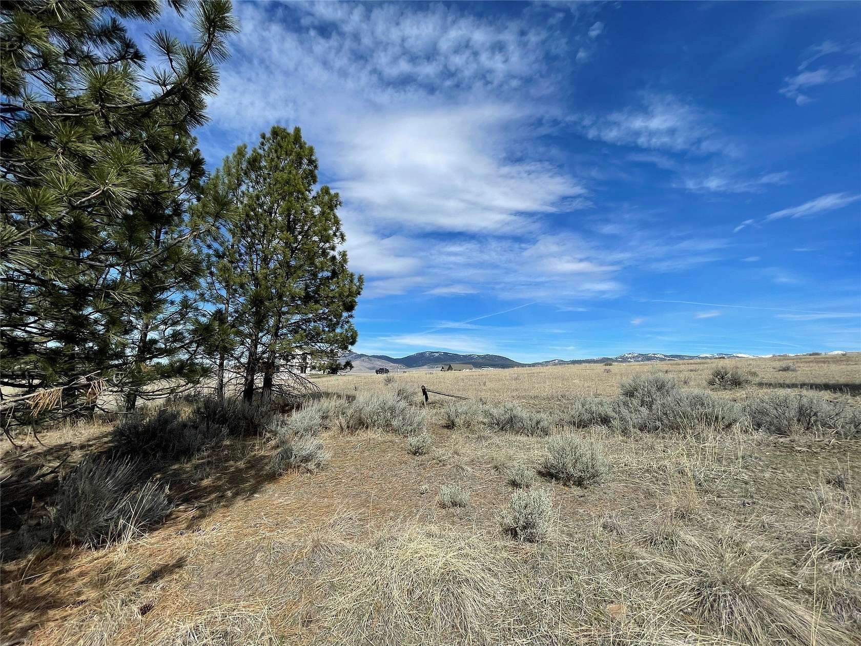 1.15 Acres of Residential Land for Sale in Florence, Montana