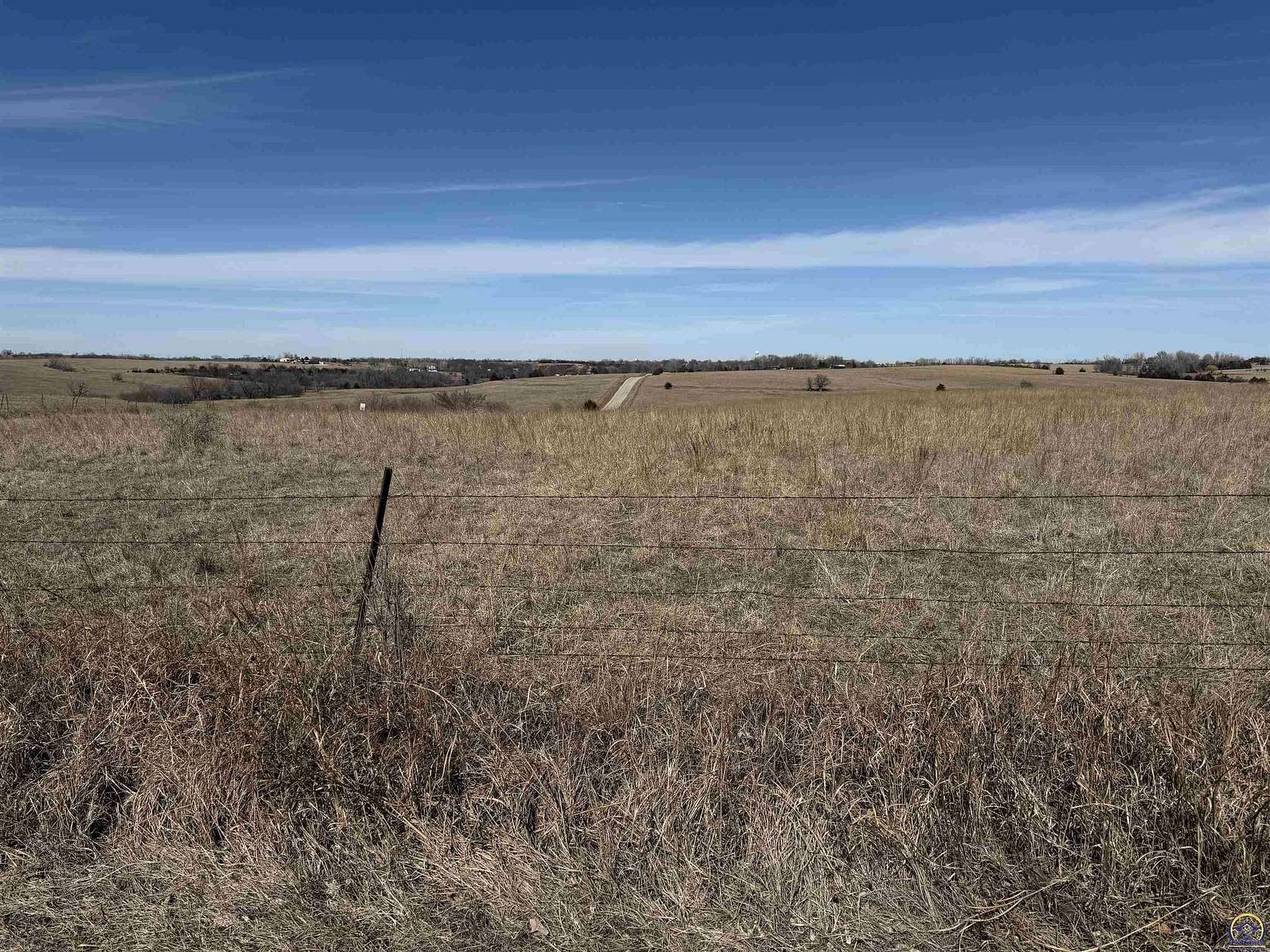 3 Acres of Residential Land for Sale in Topeka, Kansas
