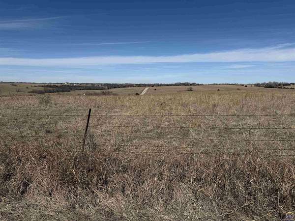 3 Acres of Residential Land for Sale in Topeka, Kansas