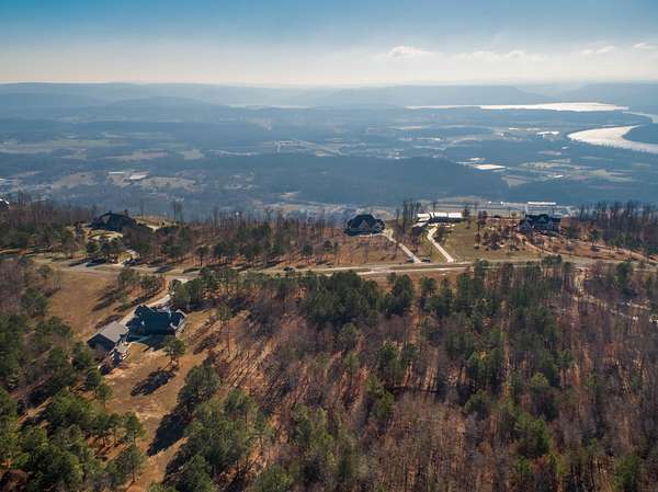 2.2 Acres of Residential Land for Sale in Jasper, Tennessee