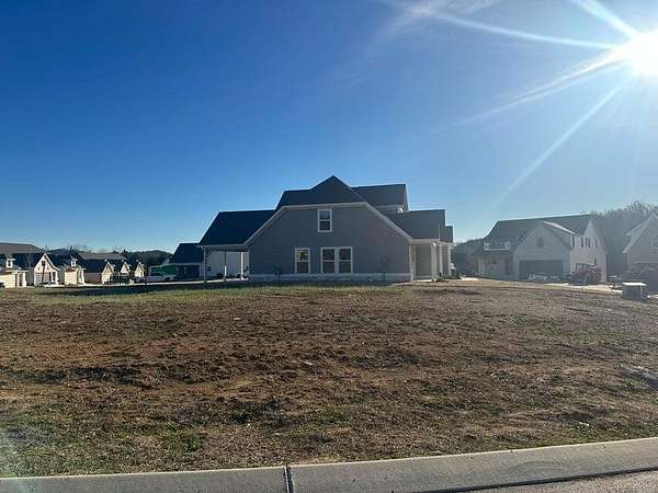 0.21 Acres of Residential Land for Sale in Cleveland, Tennessee