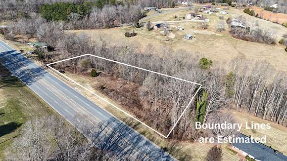 1 Acre of Residential Land for Sale in Spencer, Virginia