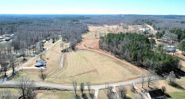 80 Acres of Agricultural Land for Sale in Henderson, Tennessee
