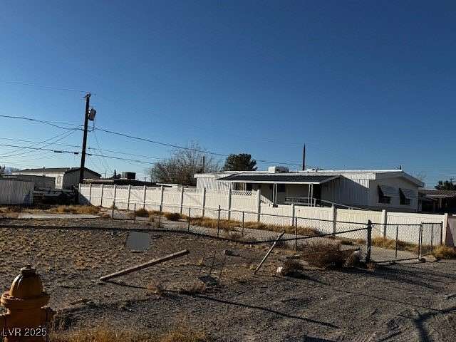 0.15 Acres of Residential Land for Sale in Las Vegas, Nevada