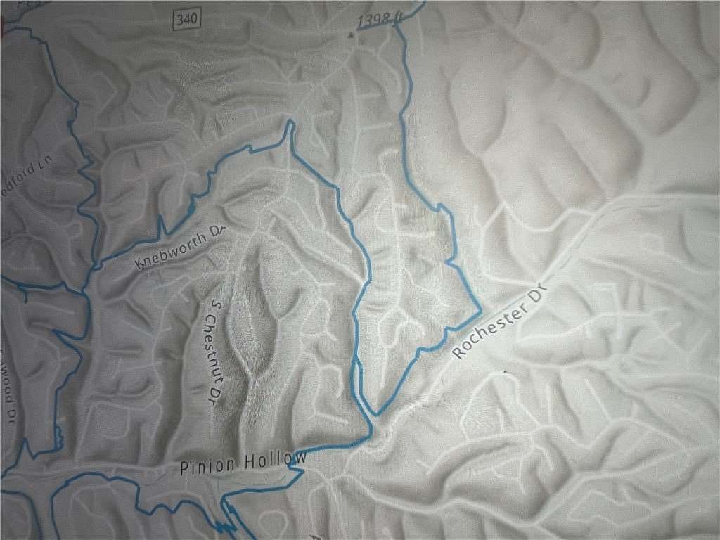 0.39 Acres of Residential Land for Sale in Bella Vista, Arkansas