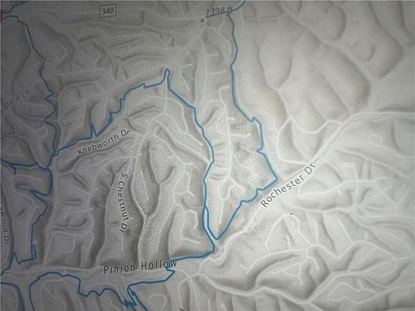 0.39 Acres of Residential Land for Sale in Bella Vista, Arkansas