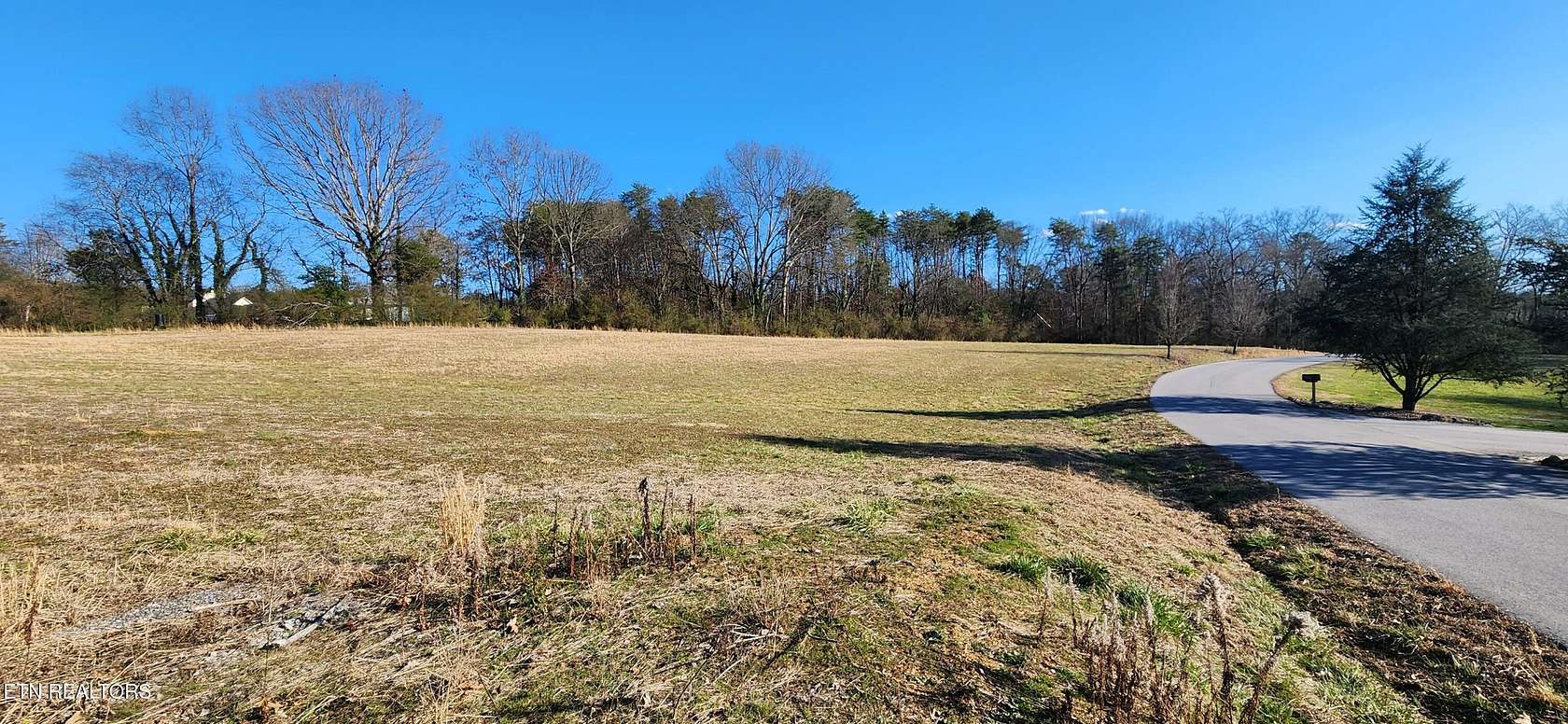 5.36 Acres of Land for Sale in Maryville, Tennessee