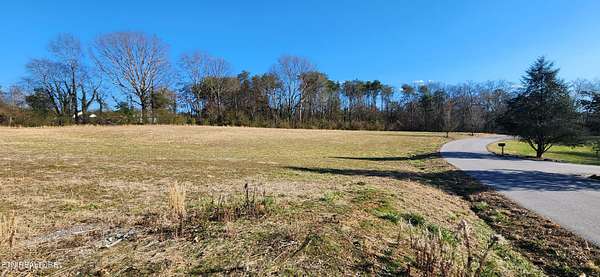 5.36 Acres of Land for Sale in Maryville, Tennessee