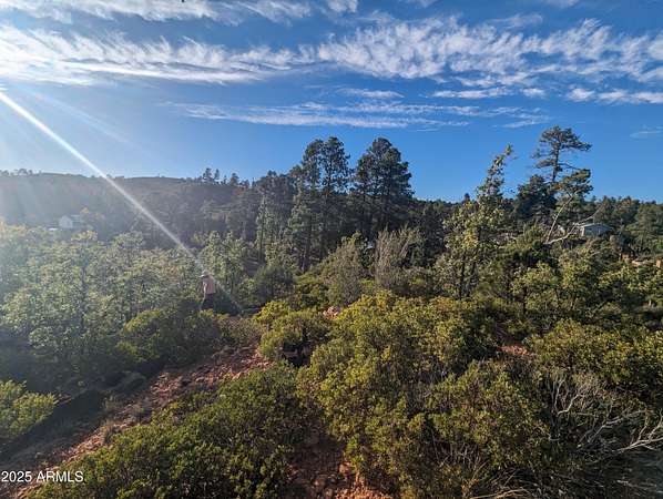 1.15 Acres of Residential Land for Sale in Show Low, Arizona