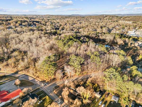 6.45 Acres of Mixed-Use Land for Sale in Cleveland, Tennessee