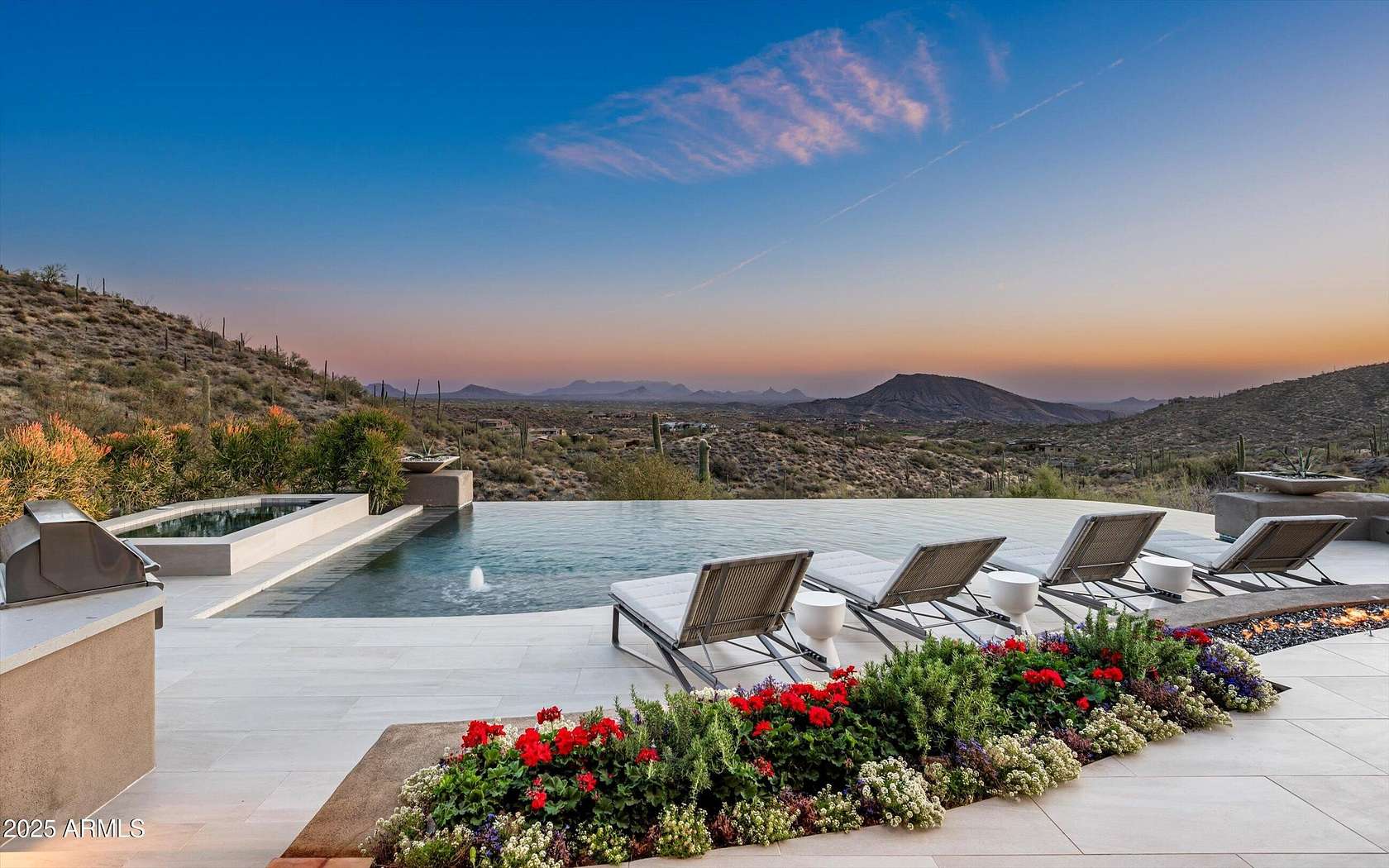 4.83 Acres of Residential Land with Home for Sale in Scottsdale, Arizona