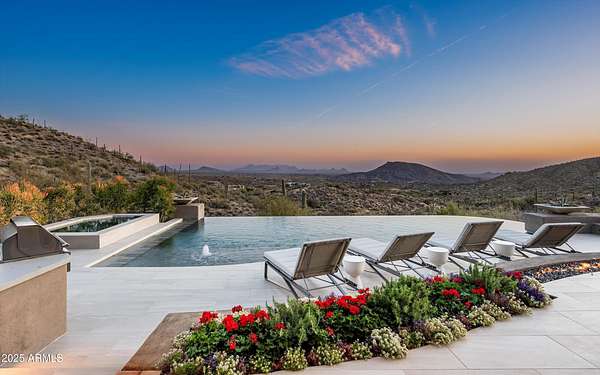 4.83 Acres of Residential Land with Home for Sale in Scottsdale, Arizona