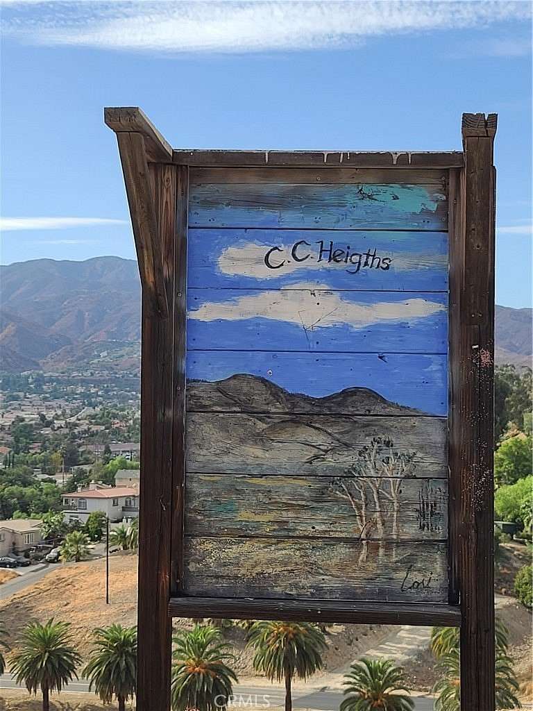 0.09 Acres of Residential Land for Sale in Lake Elsinore, California