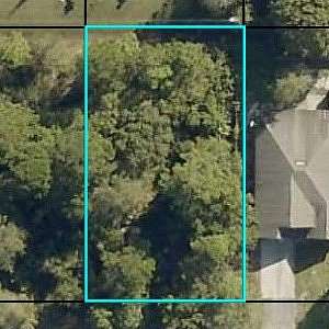 0.22 Acres of Residential Land for Sale in Vero Beach, Florida